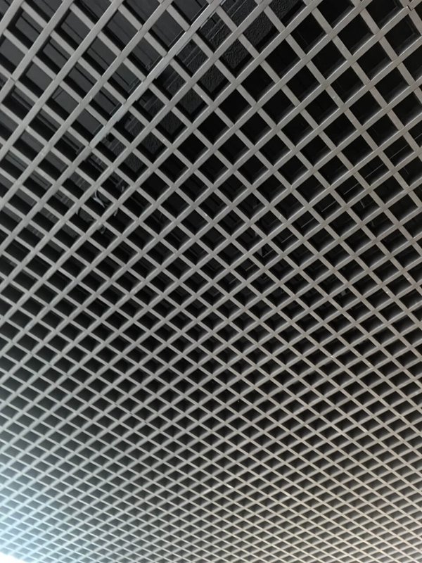 铝格栅01